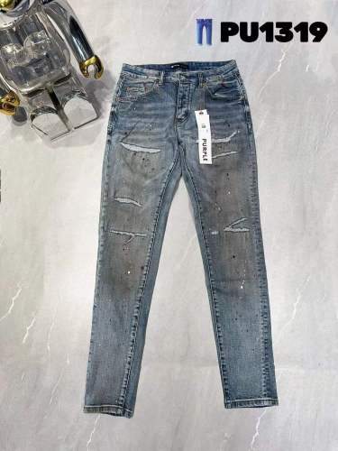 Purple Brand Jeans 1：1 Quality-327