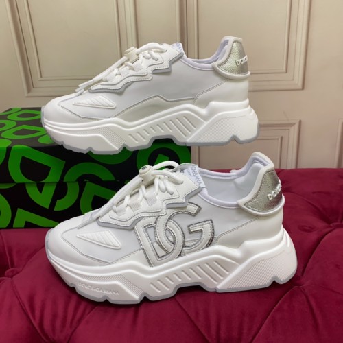 DG Women Shoes 1：1 quality-413