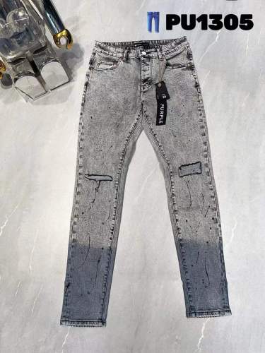 Purple Brand Jeans 1：1 Quality-324