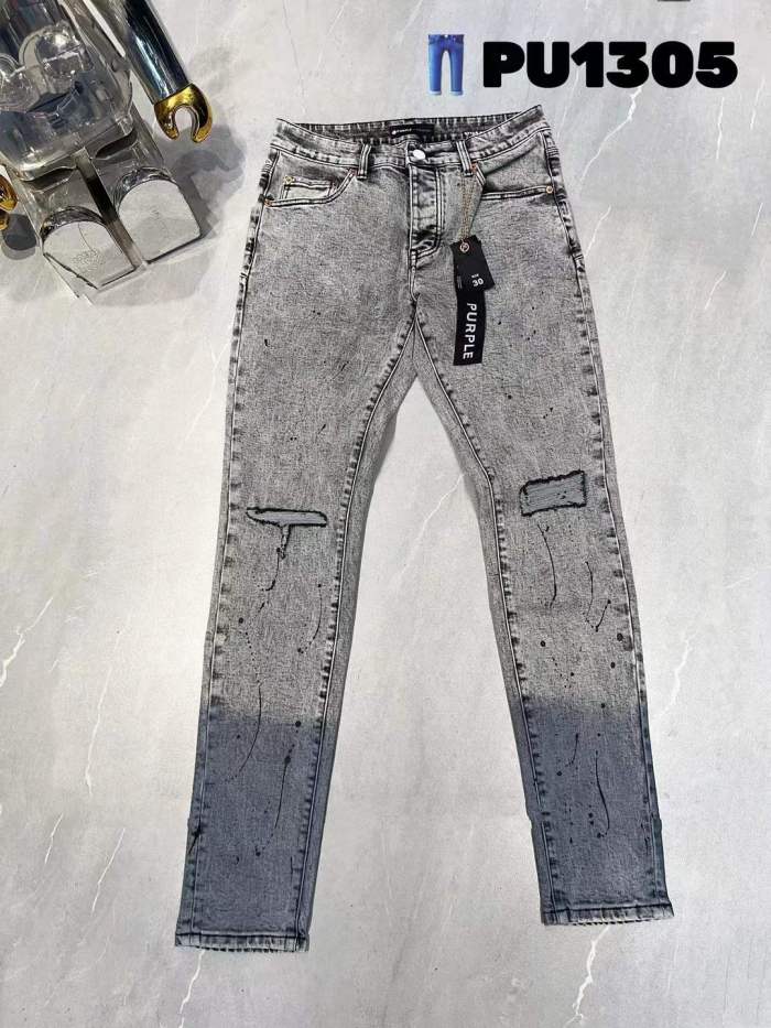 Purple Brand Jeans 1：1 Quality-324