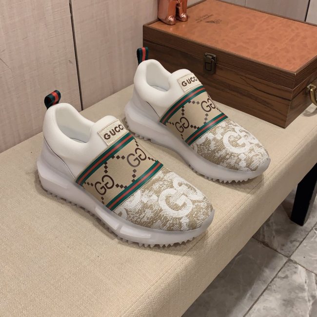 G men shoes 1：1 quality-3980
