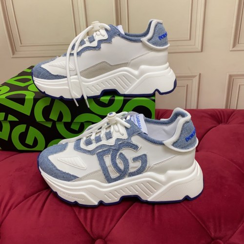 DG Women Shoes 1：1 quality-416