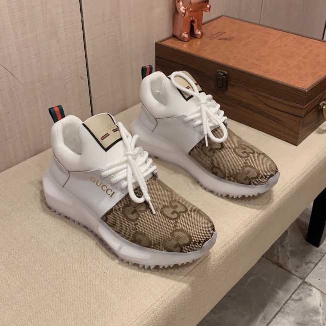 G men shoes 1：1 quality-3982