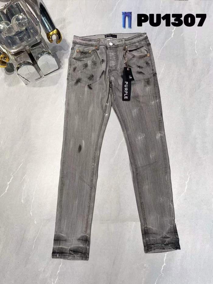Purple Brand Jeans 1：1 Quality-326
