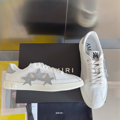 Amiri women Shoes 1：1 quality-061