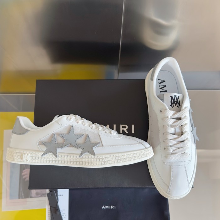 Amiri women Shoes 1：1 quality-061
