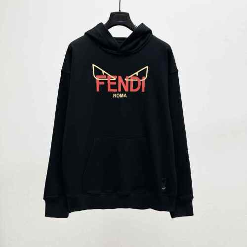 FD Hoodies High End Quality-018