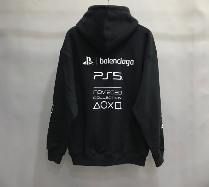 B Hoodies 1：1 Quality-1650(XS-L)