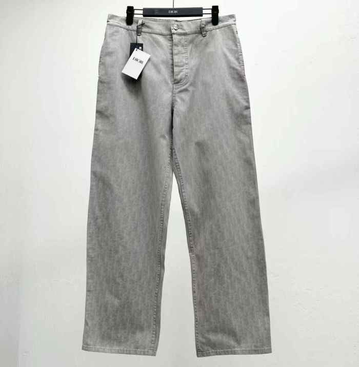 Dior Long Pants High End Quality-036