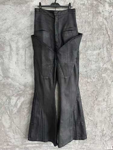 Rick Owens Pants High End Quality-020