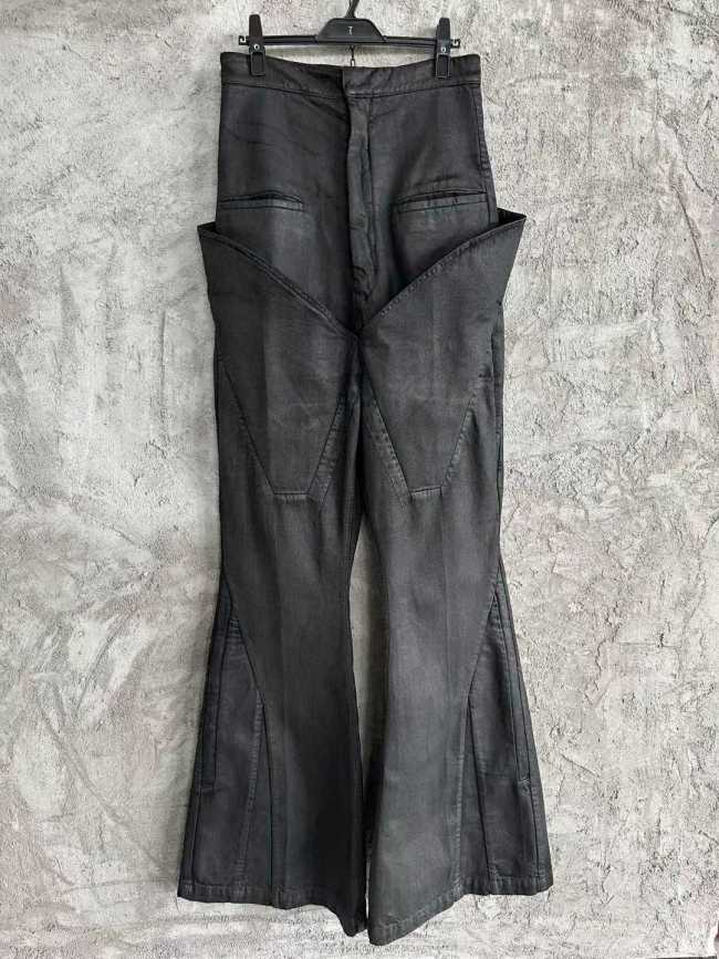 Rick Owens Pants High End Quality-020