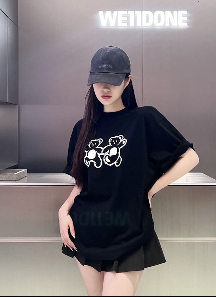 Welldone Shirt 1：1 Quality-420(S-L)