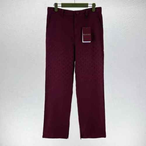 G Pants High End-061