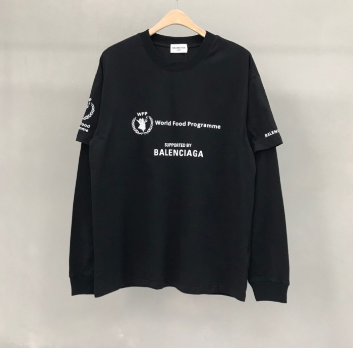 B Hoodies 1：1 Quality-1654(XS-L)