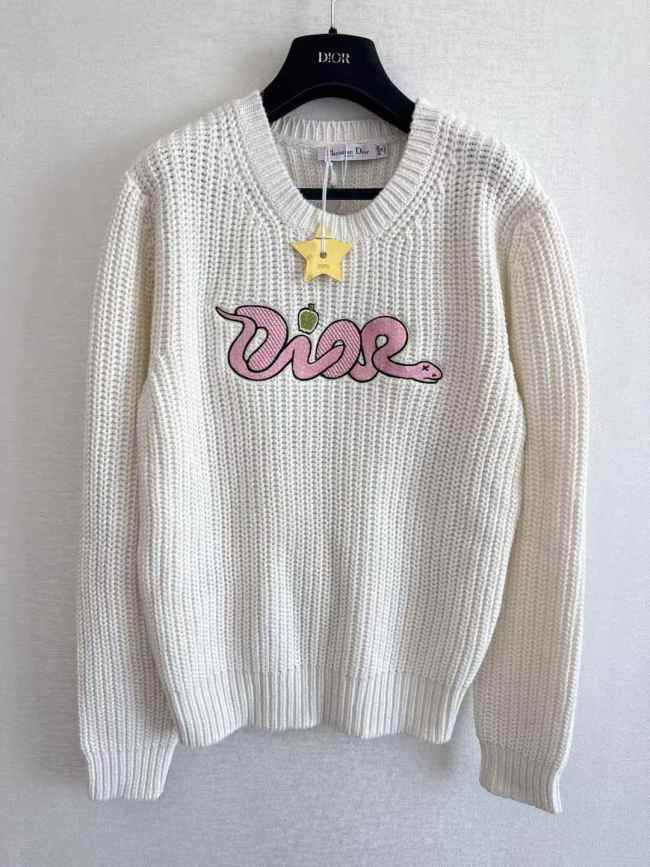 Dior Sweater High End Quality-112