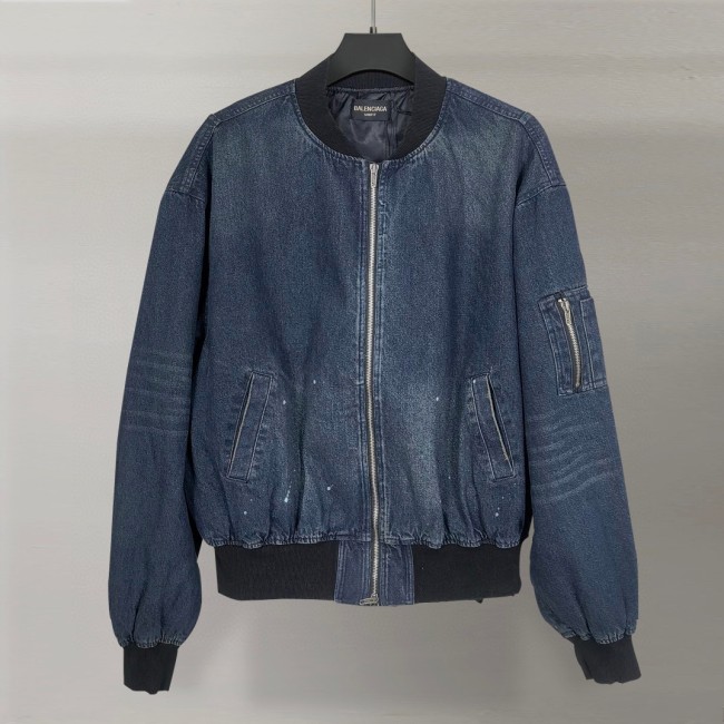 B Jacket 1：1 Quality-765