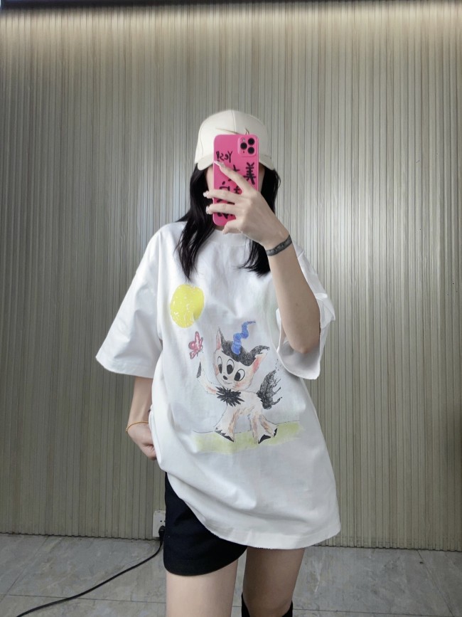 Welldone Shirt 1：1 Quality-431(S-L)