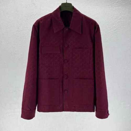 G Jacket High End Quality-256