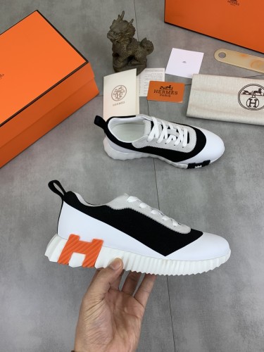 Hermes Men shoes 1：1 quality-176