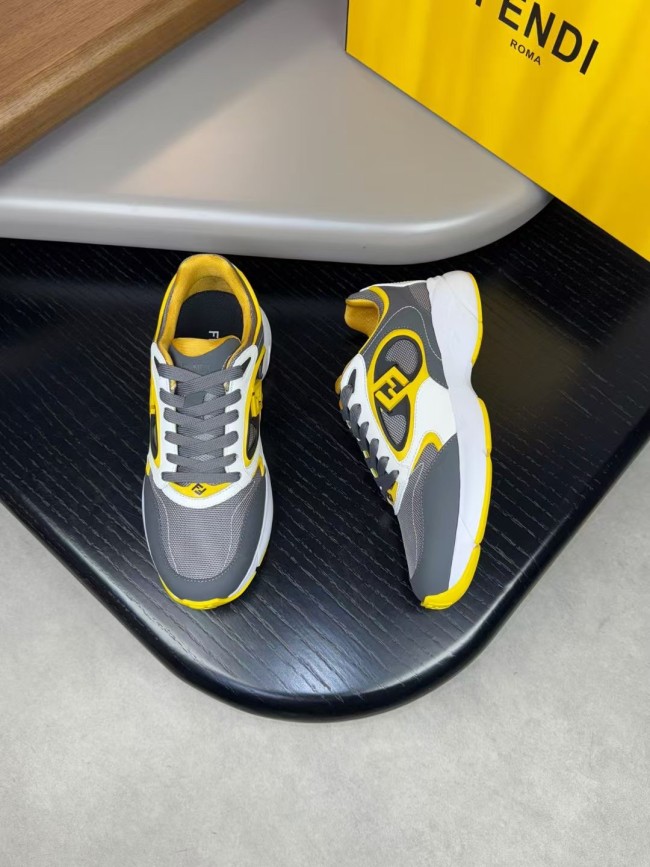 FD men shoes 1：1 quality-427