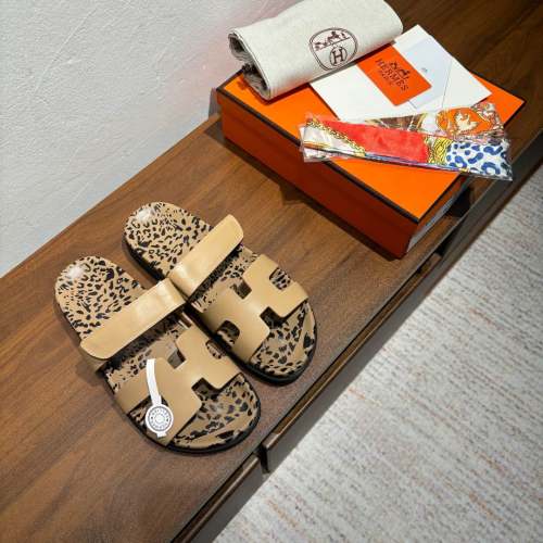 Hermes women Sandals 1：1 Quality-350