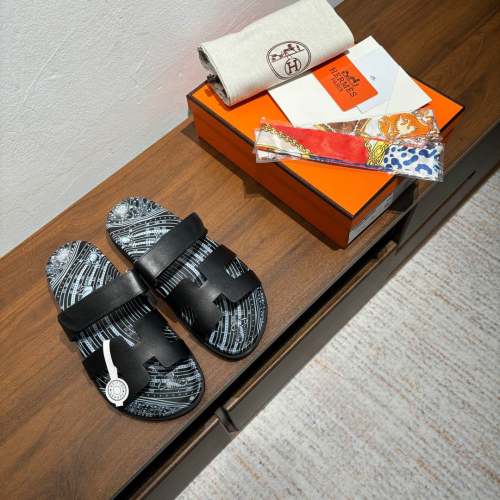 Hermes women Sandals 1：1 Quality-351