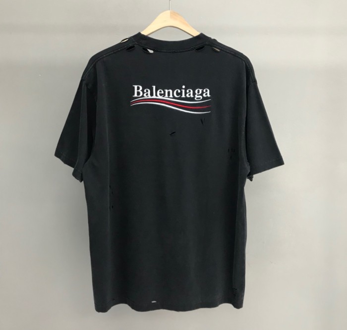 B Shirt 1：1 Quality-3732(XS-L)