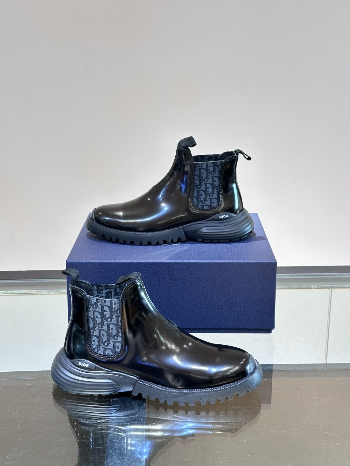 Super Max Dior Shoes-923