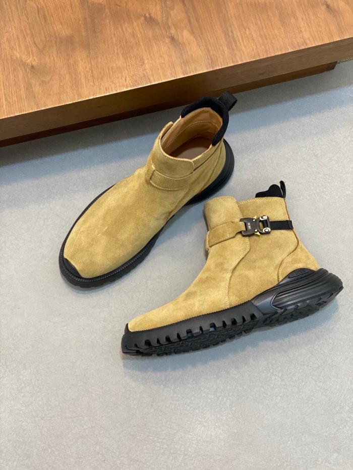 Super Max Dior Shoes-919