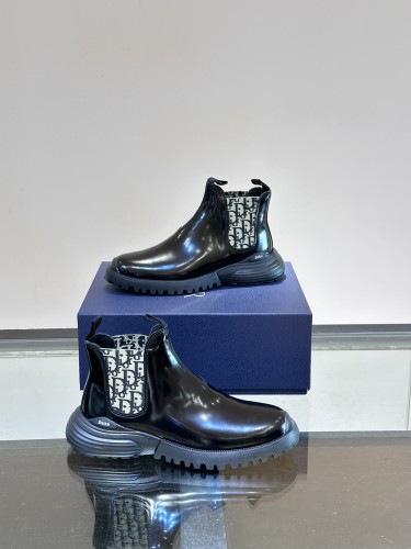 Super Max Dior Shoes-924