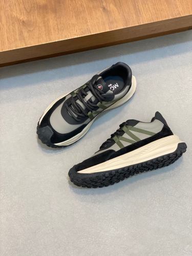 Super Max Moncler Shoes-111