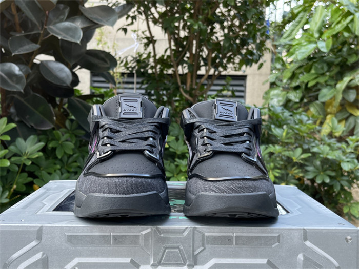 Authentic RTFKT x Nike Dunk Genesis “Void”