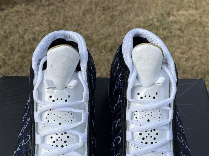 Authentic Air Jordan 23 Motorsports Wizards