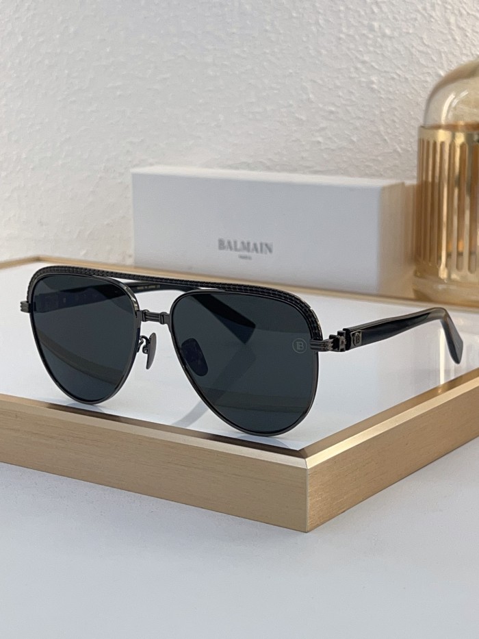 Balmain Sunglasses AAAA-735