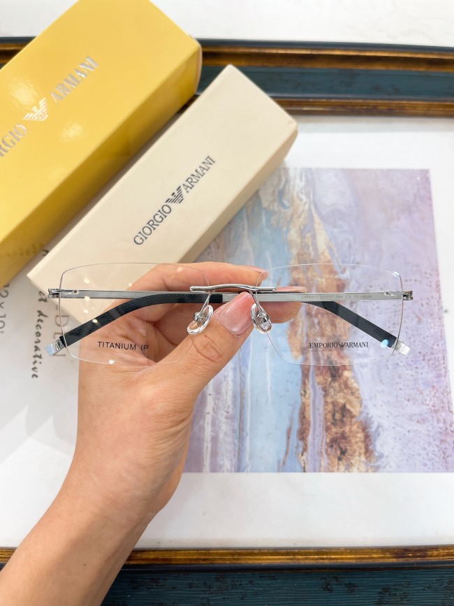 Armani Sunglasses AAAA-396