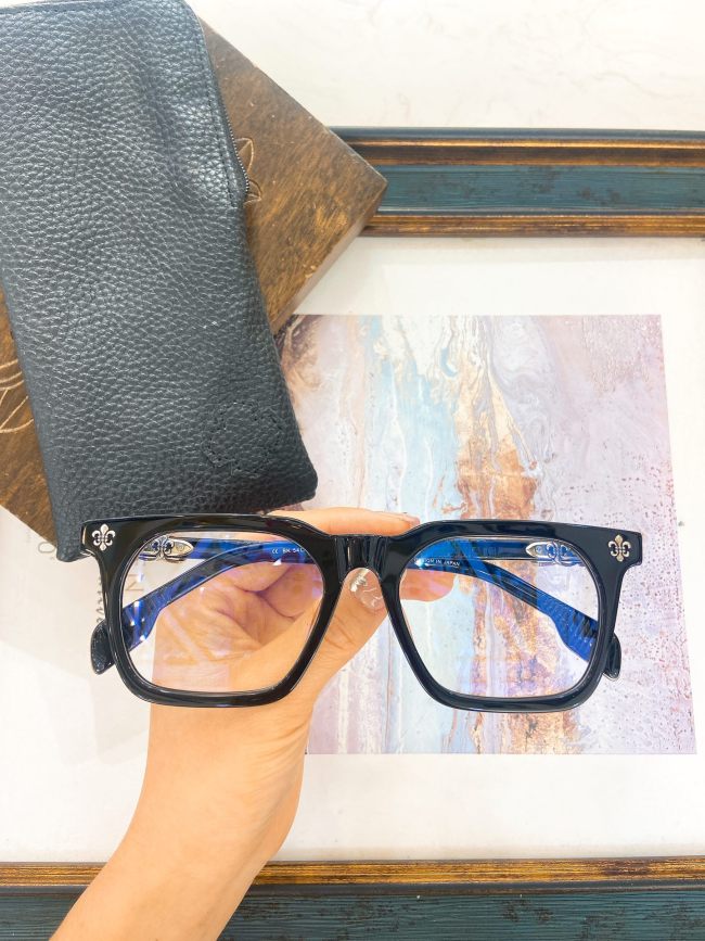 Chrome Hearts Sunglasses AAAA-970