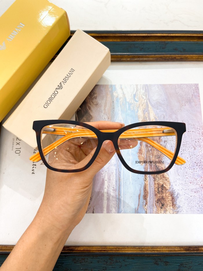 Armani Sunglasses AAAA-389