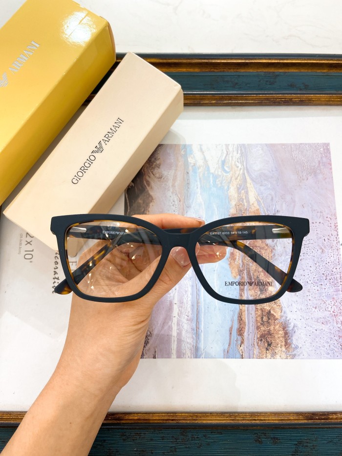 Armani Sunglasses AAAA-395