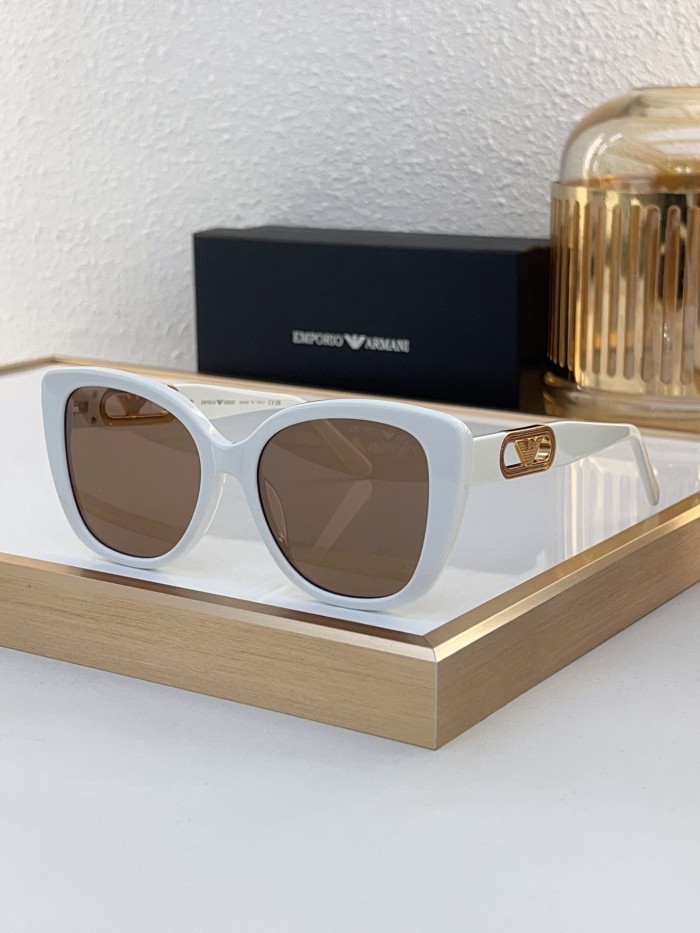 Armani Sunglasses AAAA-457