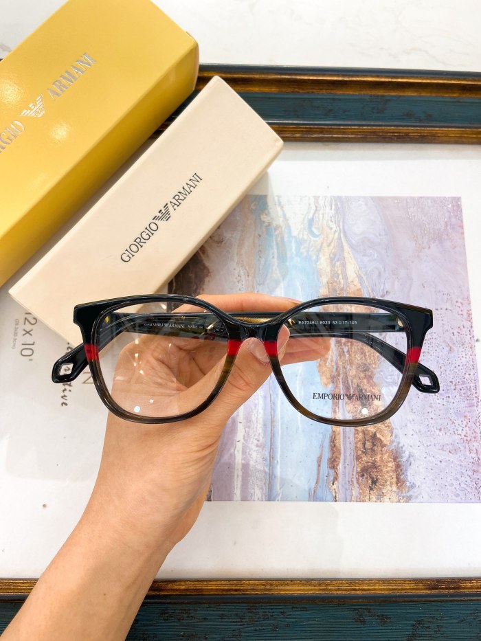 Armani Sunglasses AAAA-470