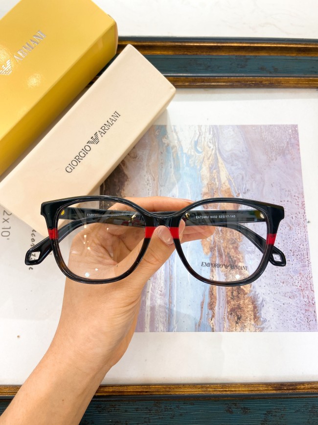 Armani Sunglasses AAAA-467