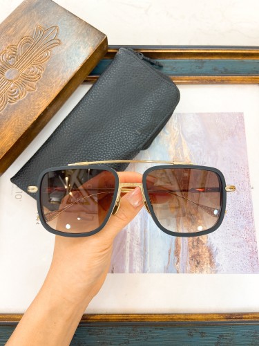 Chrome Hearts Sunglasses AAAA-929