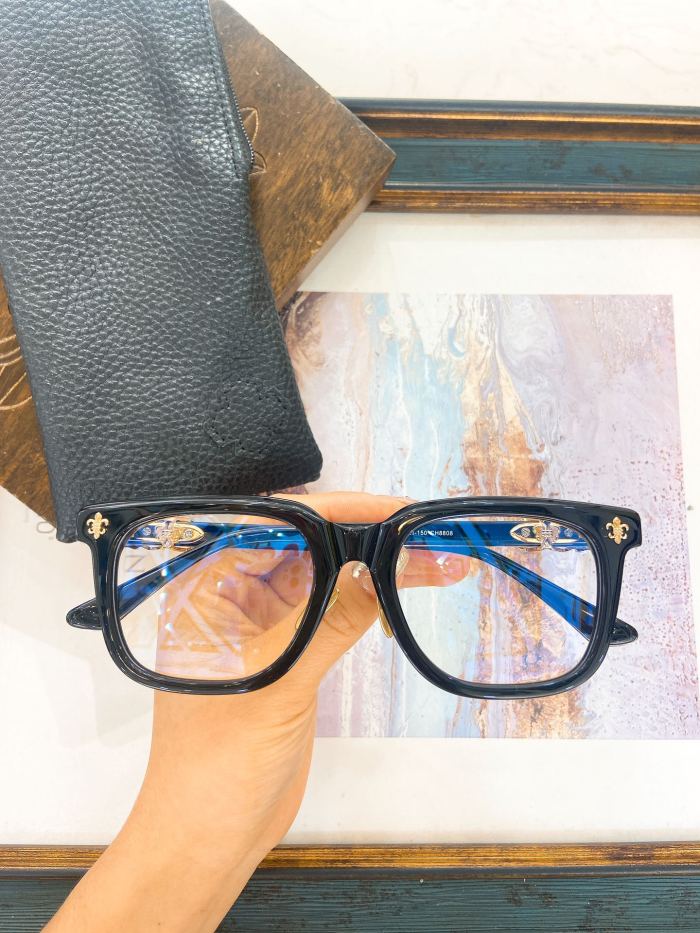 Chrome Hearts Sunglasses AAAA-964