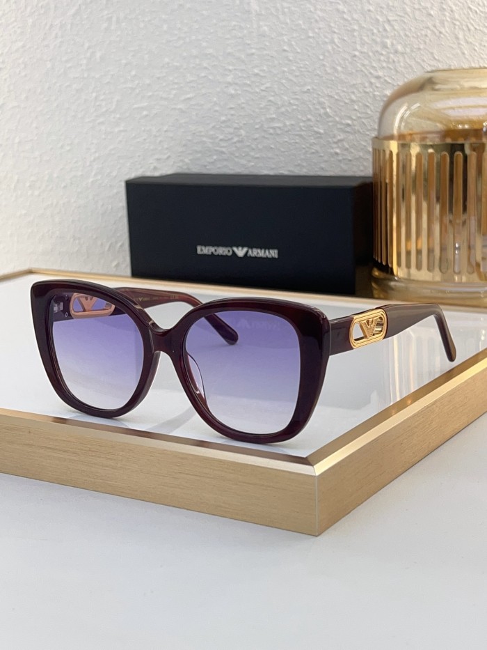 Armani Sunglasses AAAA-454