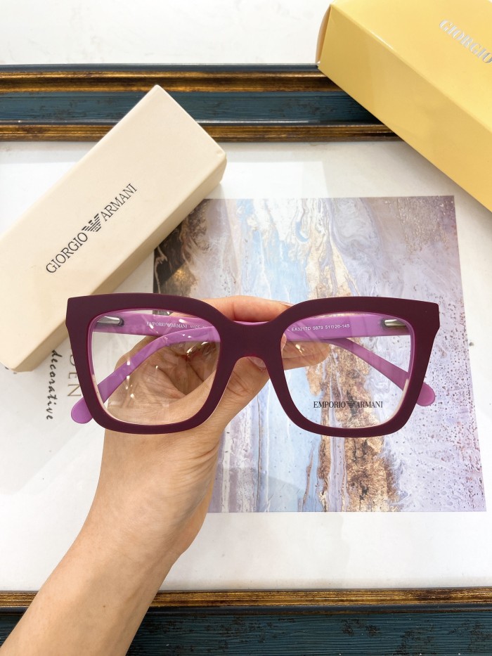 Armani Sunglasses AAAA-429