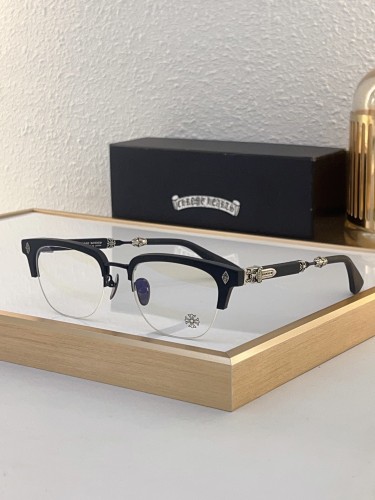 Chrome Hearts Sunglasses AAAA-981