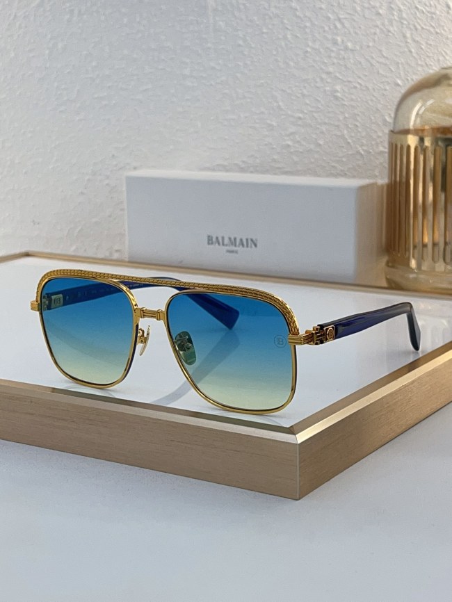 Balmain Sunglasses AAAA-736