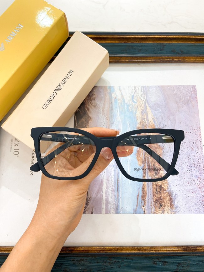 Armani Sunglasses AAAA-392