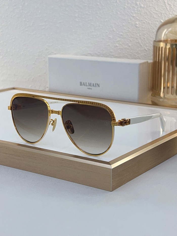 Balmain Sunglasses AAAA-731