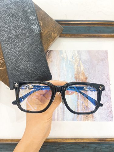 Chrome Hearts Sunglasses AAAA-965